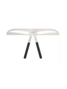 1/2支装不锈钢眉形塑造工具 - 可伸缩、可重复使用的模板，打造完美眉形，适合初学者和纹绣师，低酒精含量，眉毛化妆刷，价格实惠，圣诞礼物，化妆品，化妆工具，便宜好物，礼品，女士礼品，圣诞礼物 - 彩色 - 查看 20