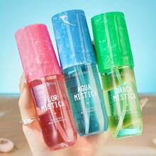 1 pièce Vaporisateur de parfum d'été de Rio de Janeiro 90 ml, assainisseur d'air pour la maison, parfum pour femme. Texture de pierre précieuse, produit exclusif, produit de parfum exclusif, épices de haute qualité, parfum mélangé par un maître, assainisseur d'air portable longue durée, matériaux soigneusement sélectionnés de haute qualité