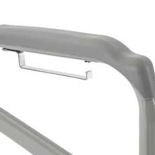 kangten Adjustable Toilet Frame Support Toilet Rack Standing Aid Elderly Grab Handle - View 6