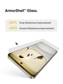 Realme C75 解锁手机 8GB+128GB/8GB+256GB 全球版，4G LTE，安卓 14 智能手机，50MP 摄像头，5828mAh 大容量电池，45W 快速充电，闪电金 - 金色 - 查看 4