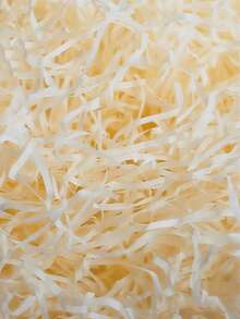 10g/50g/100g/500g Paper Raffia, Shredded Paper Raffia Is Used For Fragile Protection, Basket And Gift Box Filling, Gift Packaging, Shipping, Moving, Cushioning Gift Packaging, Suitable For Weddings, Birthdays, Party Decorations, Valentine's Day, Father's Day, Mother's Day, Easter Baskets, Christmas Decorations