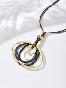 Women Pendant Necklaces