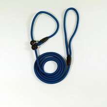 Small Dog P-Rope Traction Rope Anti Riot Integrated Professional Dog Training Dog Walking Traction Rope - Multicolor - View 9
