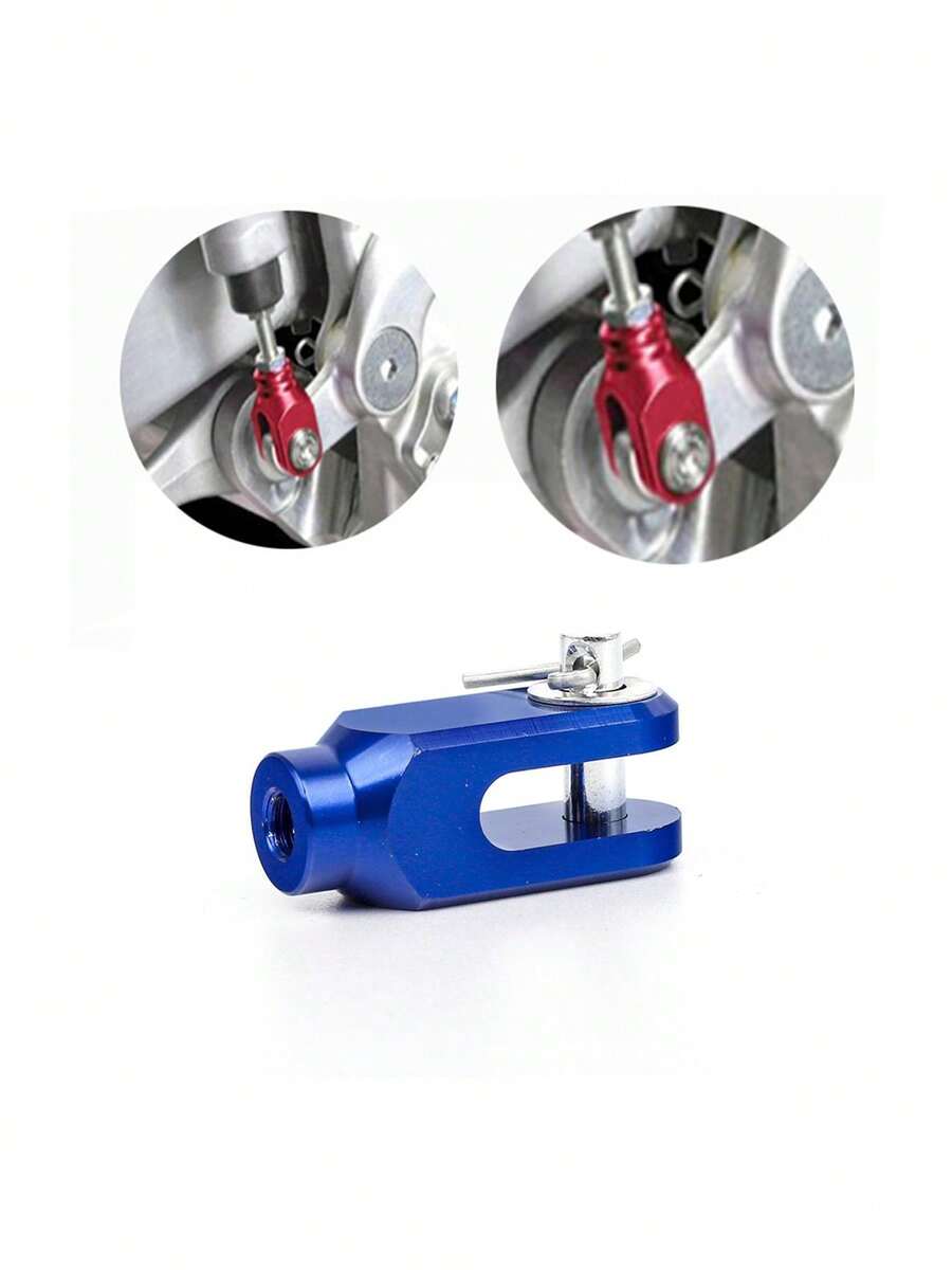 1 件摩托车越野制动主缸储液罐盖，通用 - A - 查看 1