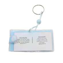 Holy Bible Keychain Souvenir 10 Pieces - Modelo 3 - 查看 4