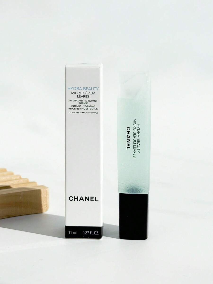 CHANEL HYDRA BEAUTY MICRO SERUM LEVRES 11ml 唇部护理 - 11ml - 查看 1