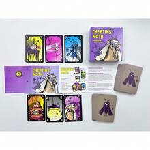 1 Caja Juego de Mesa Engañoso de Abeja, Juego Interactivo Familiar, Material de Papel - Juego de Relajación de Habilidades Sociales Adecuado para Feriados y Vacaciones | Juego de Mesa Interactivo de Tarjetas, Juego de Grupo, Juego de Mesa de Ocio de Vacaciones