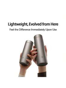 Xiaomi Cốc giữ nhiệt Titan Ti2 350ml Cốc đựng trà và nước bằng Titan nguyên chất Cách nhiệt nóng lạnh lâu dài Thiết kế nhẹ và di động Cốc đựng đồ dùng văn phòng du lịch sức khỏe Màu Titan nguyên bản Kết cấu cao cấp Màu Titan nguyên chất - Màu titan nguyên chất - Xem 5