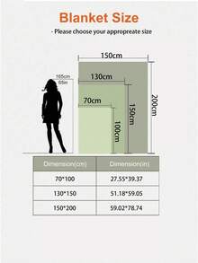 1 szt. flanelowy koc świąteczny, nadruk cyfrowy z choinką, reniferem, płatkiem śniegu, literą, wzorem w kratkę, odpowiedni na sofę, łóżko, samochód, biuro i kemping, idealny prezent na cały rok, dekoracja świąteczna, koc, koc do drzemki