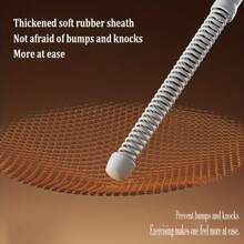 زوج من حبال التدريب اللاسلكية عالية الجودة الجديدة، مصممة للياقة البدنية وخسارة الدهون، التدريب البدني، والتمارين الهوائية