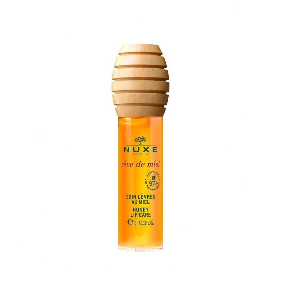 Nuxe Reve De Miel  Honey Lip Care 0.33oz 0.33oz - 無色 - 查看 1