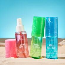 1 Stück 90ml Rio De Janeiro Sommer Duftspray, Raumduft, Damenduft. Edelsteinstruktur, exklusives Produkt, exklusives Duftprodukt, hochwertige Gewürze, meisterhaft gemischter Duft, tragbarer langanhaltender Raumduft, sorgfältig ausgewählte Materialien