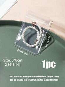 三层360°旋转收纳架，多功能桌面整理架，化妆品/浴室/厨房收纳架，展示架，珠宝盒，收纳袋，化妆刷架，化妆刷收纳架，香水收纳盒，化妆包，女士礼物，圣诞礼物，女士送礼佳品 - 香檳色 - 查看 13