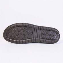 Męskie ręcznie robione buty codzienne, płaskie buty do chodzenia i uprawiania sportu