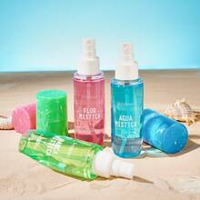 1 Stück 90ml Rio De Janeiro Sommer Duftspray, Raumduft, Damenduft. Edelsteinstruktur, exklusives Produkt, exklusives Duftprodukt, hochwertige Gewürze, meisterhaft gemischter Duft, tragbarer langanhaltender Raumduft, sorgfältig ausgewählte Materialien