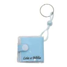 Holy Bible Keychain Souvenir 10 Pieces - Modelo 3 - 查看 2