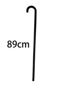 1 件可折叠道具权杖/魔杖，派对装饰配件 - 彩色 - 查看 6