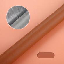 1pc Self-Adhesive Leather Repair Patch, Suitable For Sofa, Furniture, Chairs, Etc. (50*137cm), 17x79 Inch Leather Repair Patch, 17x79 Inch Self-Adhesive Leather Repair Patch, Large Vinyl Repair Tape, Suitable For Sofa, Furniture, Car Seats, Cabinets, Walls, Handbags, Etc. - Multicolor - View 17