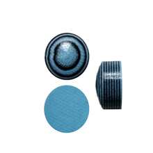 3Pcs 14mm Pool Cue Tips - High Impact Resistant Durable Hard Material, Multi-Color Options For Enhanced Control & Power - Ideal For Beginners & Experts - Compatible With Standard Pool Cues Enhanced Grip & Durability For Snooker & Pool Sticks, Billiard Accessories, Billiard Cue Tips, Billiards Equipment, Sleek Cue Design, Highimpact Resistant - Black - View 7