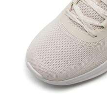 Skechers SKECHE-LITE PRO 2.0 跑步鞋，轻便缓震女式户外跑步鞋，150620-NAT - 自然色 - 查看 8