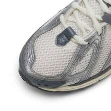 New Balance M1906RFS-D Casual Low-Top Lightweight Sneakers, Suitable For Men And Women, Urban Commuting - Gray Silver - View 8