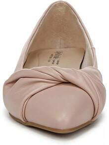 Women's Palm Ballet Flat-2025 - True Blush - View 3