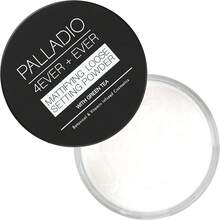 4 Ever+Ever - Loose Setting Powder, Translucent - Beige - View 8