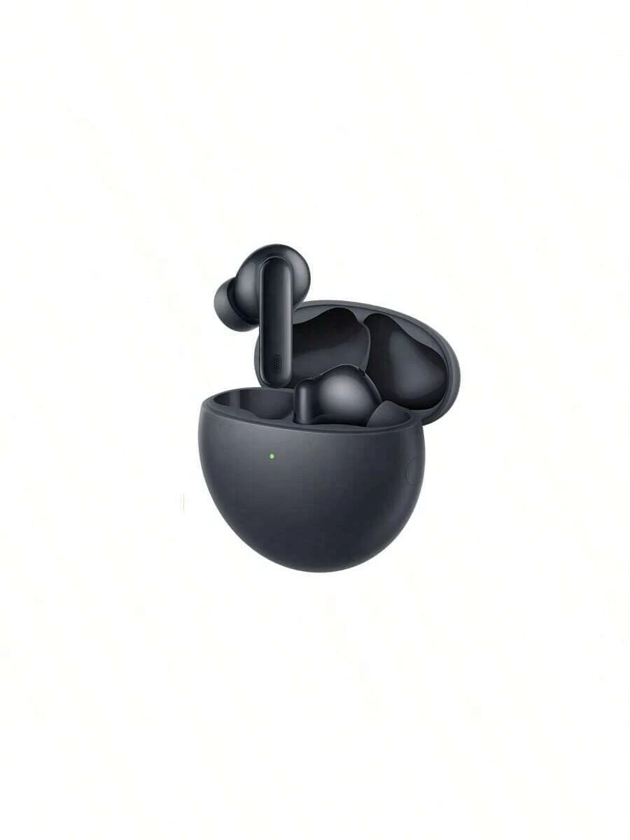 Huawei FreeBuds 7i 藍牙耳機 持久續航支援快充 智慧動態降噪調整 三維立體空間音訊 通話人聲增強技術 深空灰 - 深空灰 - 查看 1