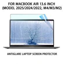 13-Inch Anti-Glare, Anti-Blue Light Privacy Film With 360° Privacy Protection And Eye-Friendly Design. Compatible With MacBook Models A1932/2179/1706/1708/1989/2159/2289/2251/2337/2338/(M2) - Black - View 9