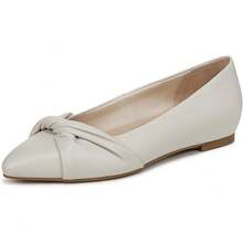 Women's Palm Ballet Flat-2025 - True Blush - View 11
