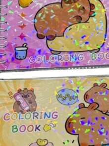 Coloring Book - 2 مجموعات - مشاهدة 7