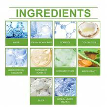 Pet Dental Cleaning Wipes, Gentle Teeth Care Finger Wipes For Cats And Dogs - Multicolor - View 3