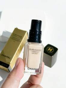 CHANEL Kem nền SUBLIMAGE SUBLIMAGE THE COMPLEXION ESSENCE 10# 4.5ml - 4,5ml - Xem 3