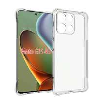 Kit 2 Transparent Anti-Impact Case Covers For All Motorcycle Models - Clear - View 13