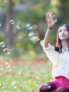 5pcs Mini Cute Bubble Tubes, Mini Bubble Wands, Birthday Party Gift, School Supplies, Wedding Favors, Pinata Fillers, Random Color, Bubble Solution Not Included