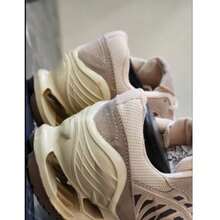 Tênis Moretto Masculino Wave LS Esportivo Bonito Barato Confortável Amortecimento Dia a Dia Macio - LS BEGE - Visão 6