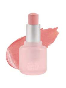 Son lì 4U2, độ che phủ cao, nhẹ và mịn, dưỡng ẩm, lớp finish satin lì, 4.75g/0.16oz - 05 THIÊN ĐƯỜNG ĐÃ MẤT - Xem 10