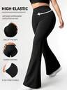 Women Plus Size Sports Bottoms