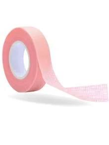 6 piezas/10 piezas/20 piezas Cinta transpirable para extensión de pestañas, cinta de tela microporosa, cinta profesional para extensión de pestañas postizas, herramientas de maquillaje de ojos, adecuada para extensión de pestañas, herramientas de levantamiento facial, maquillaje, barato, decoración de habitaciones, maquillaje, viajes, dormitorio, accesorios de maquillaje