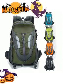 Rucsac de drumeție ușor și impermeabil de 30L, rucsac sport pentru bărbați și femei, geantă de călătorie în aer liber, rucsac de camping, cadou pentru drumeții iubitului, cadou de Ziua Tatălui tatălui