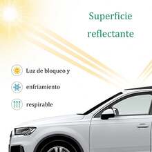 Exterior Decorative Accessories - 黑色 - 查看 5