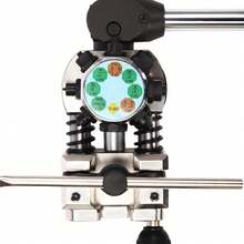 YUNRUX Brake Line Flaring Tool, Flaring Tool Set, Manual Brake Line Flaring Tool - A - 查看 5