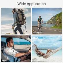 RayBan Meta Wayfarer Große RW4008 Brillengläser Clip Gläser Blendschutz Wayfarer Sonnenbrillen Gläser