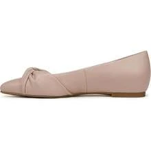 Women's Palm Ballet Flat-2025 - True Blush - View 7