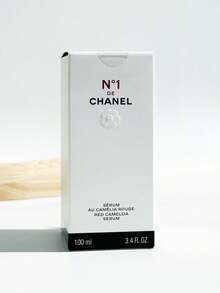 CHANEL 香奈儿山茶花精华，保湿抗衰老，面部护理 - 100毫升 - 查看 1