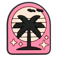 29 buc/set pandantive pentru pantofi seria roz pentru fete, pentru decorarea pantofilor DIY, calitate premium, accesorii pentru pantofi, sandale cu bule, decorațiuni pentru pantofi din PVC, accesorii pentru genți de plajă, cadou excelent pentru adolescenți, bărbați, femei și adulți