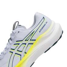 Zapatillas de running con amortiguación ASICS GT-2000 14 de caña baja para hombre, 1011C056-400
