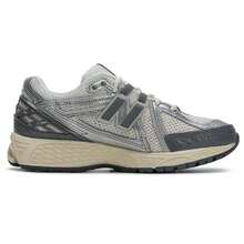 New Balance M1906RFS-D Casual Low-Top Lightweight Sneakers, Suitable For Men And Women, Urban Commuting - Gray Silver - View 2
