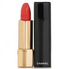 CHANEL Rouge Allure Luminous Intense Lip Colour - #96 古怪 - 查看 1