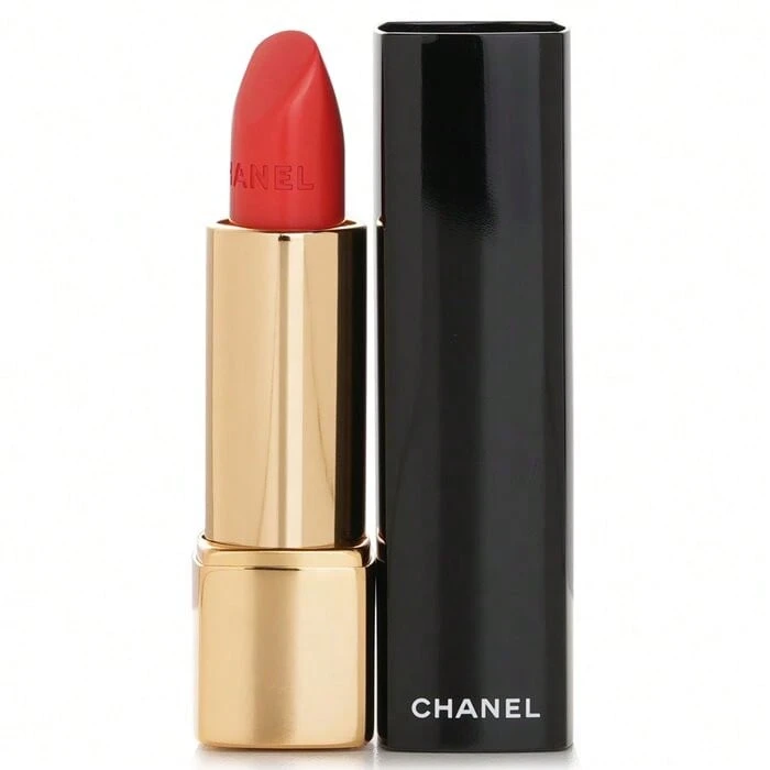 CHANEL Rouge Allure Luminous Intense Lip Colour - #96 古怪 - 查看 1